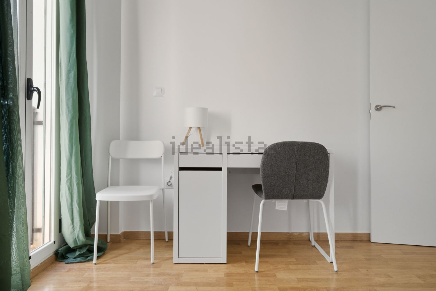 Wohnung 70 m² in Granada