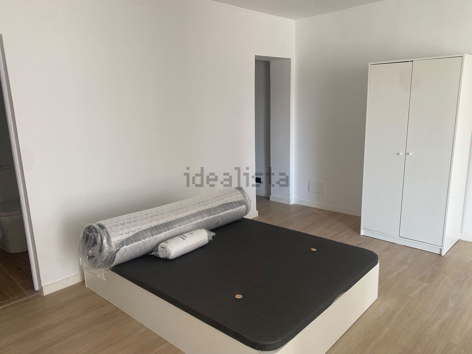 Pis de 39 m² a Talavera de la Reina