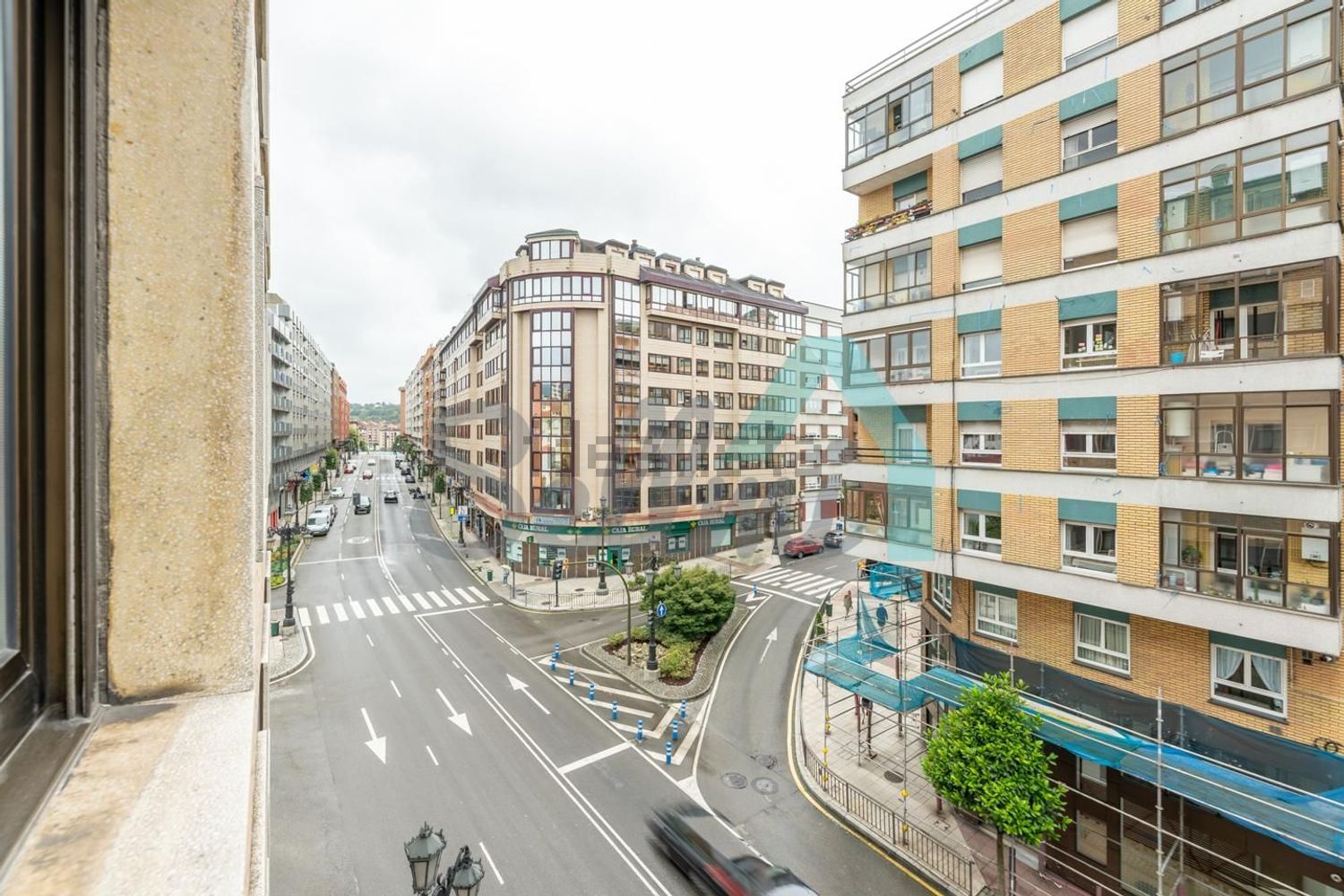Appartamento 64 m² a Oviedo