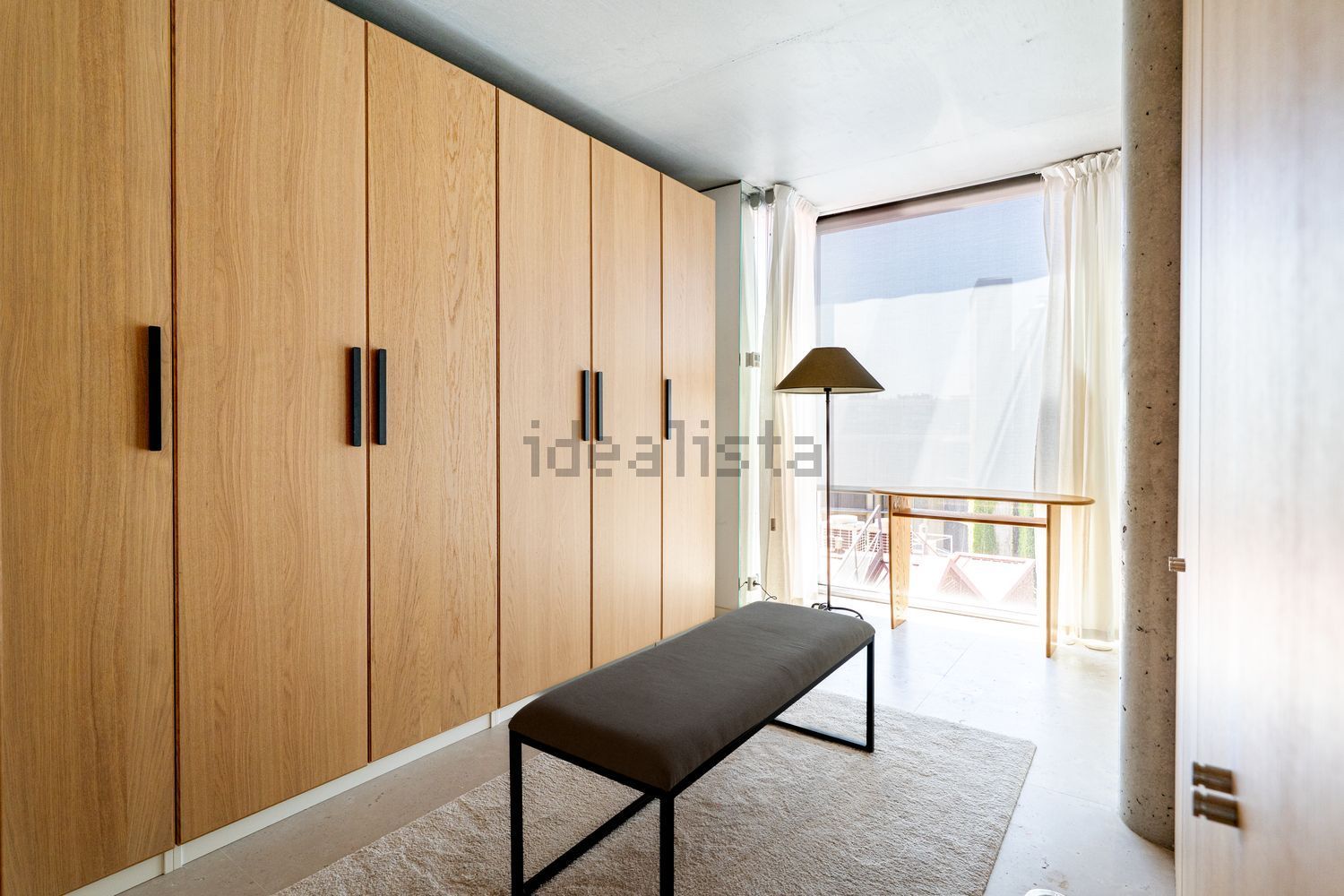 Pis de 225 m² a Madrid