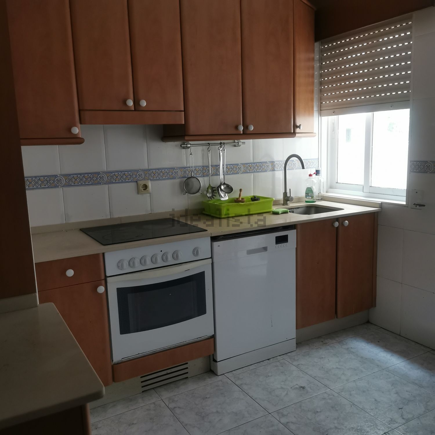 Pis de 100 m² a Ferrol