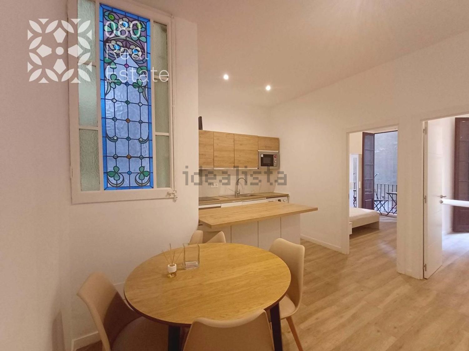 Pis de 86 m² a Barcelona