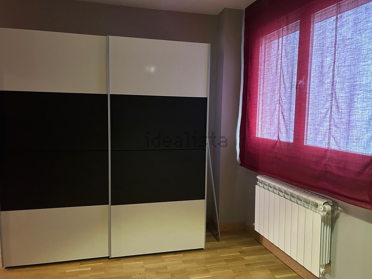 Pis de 57 m² a Ponferrada