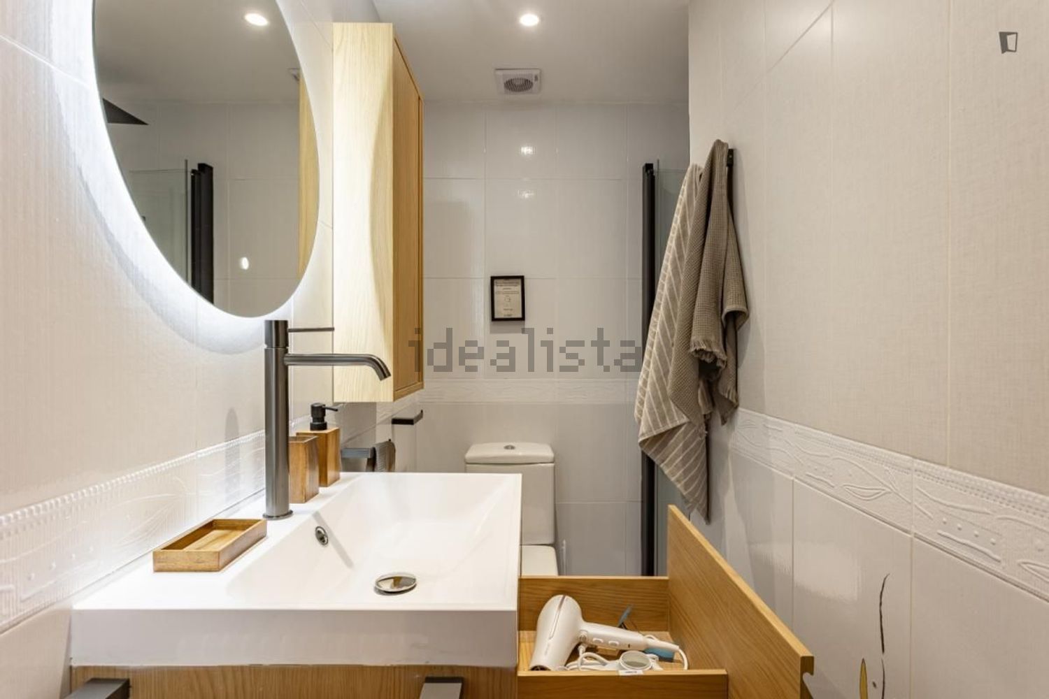 Habitación en alquiler, Barcelona