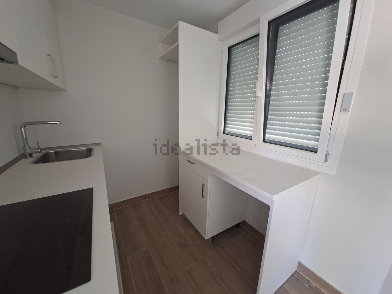 Pis de 40 m² a Madrid