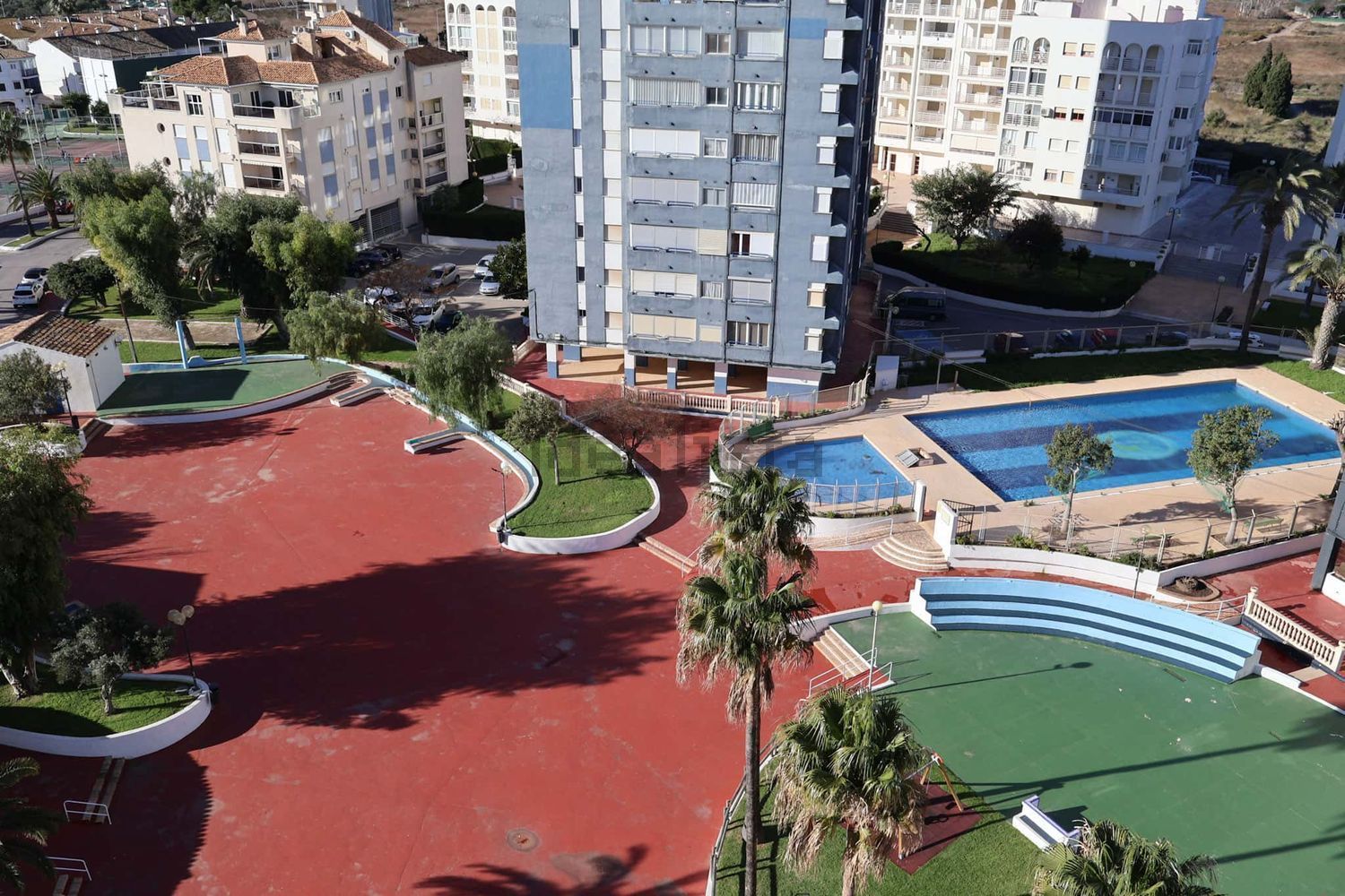 Piso de 60 m² en El Puig