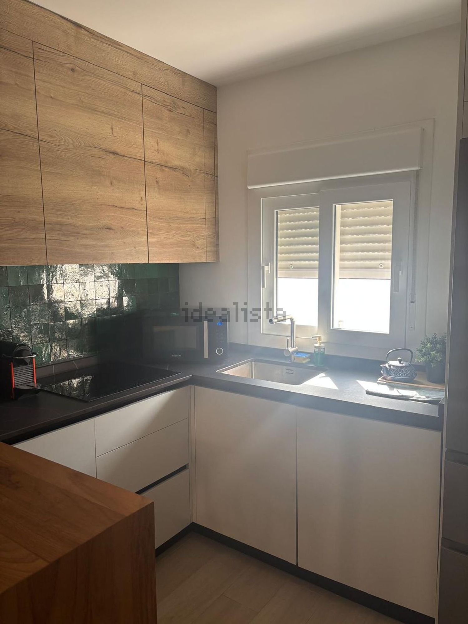 Pis de 65 m² a Sevilla