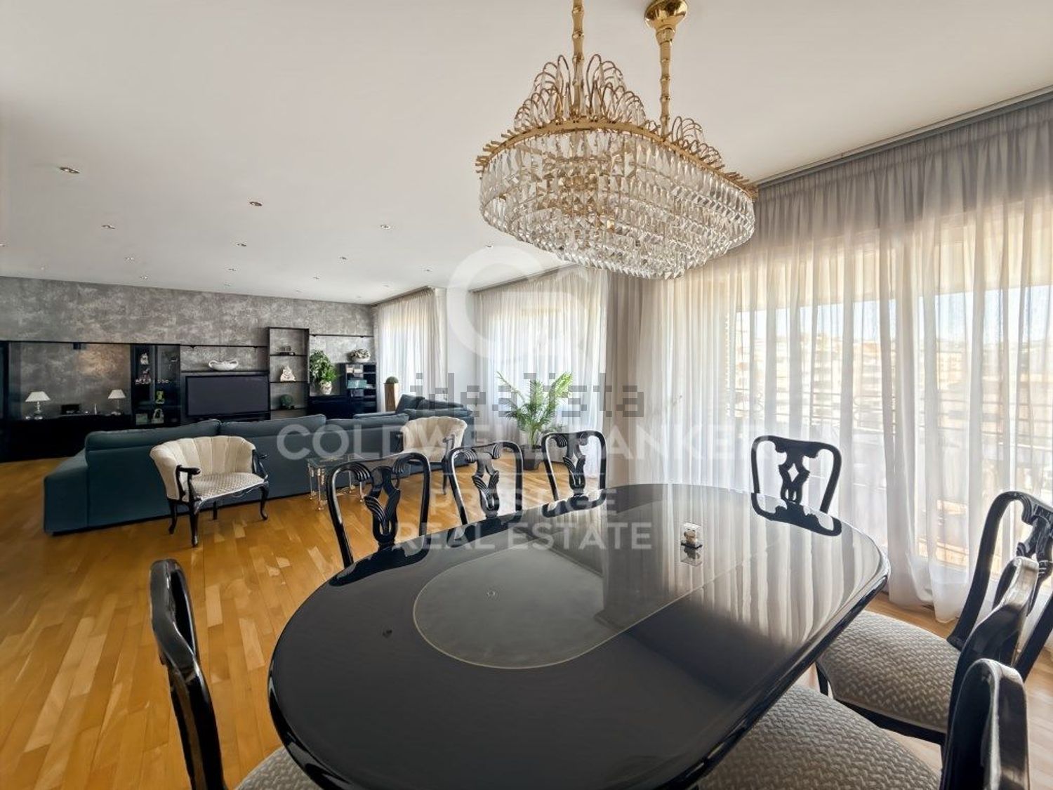Piso de 193 m² en Barcelona