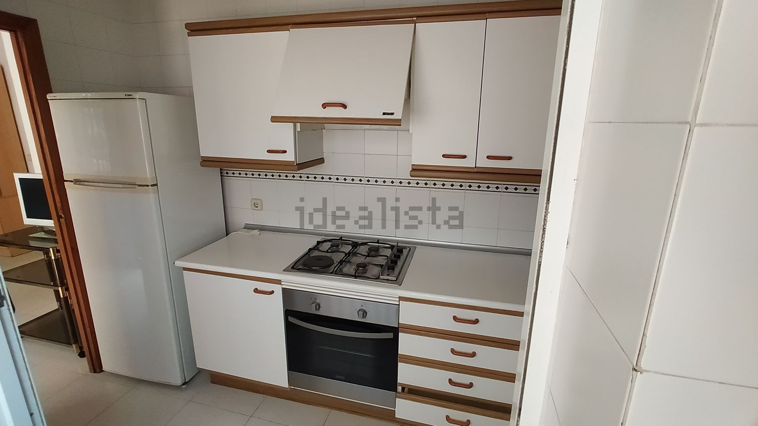 Piso de 60 m² en Los Alcázares