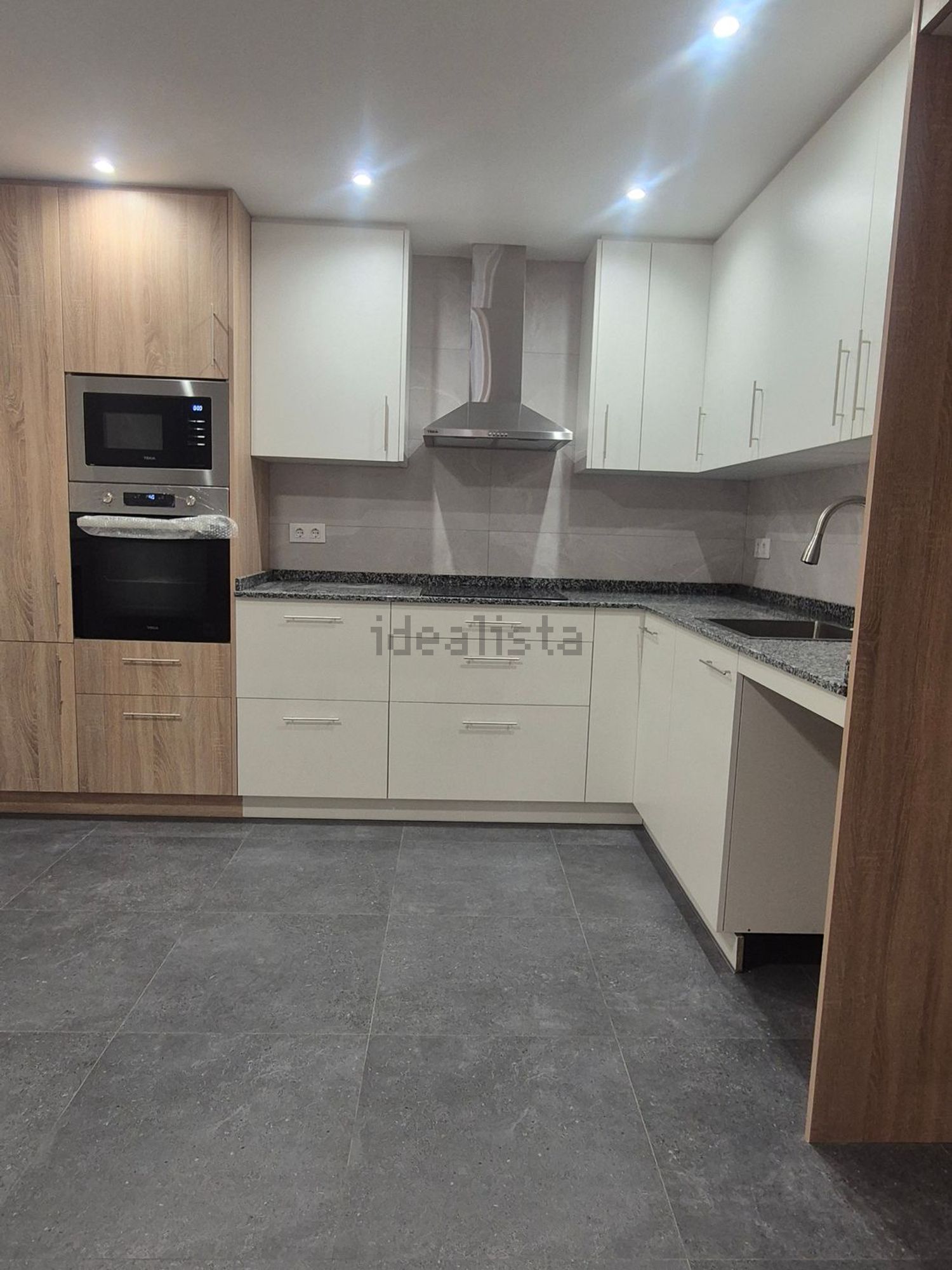 Pis de 140 m² a Madrid