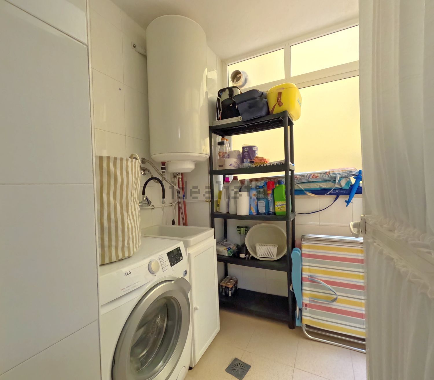 Pis de 109 m² a Fuengirola