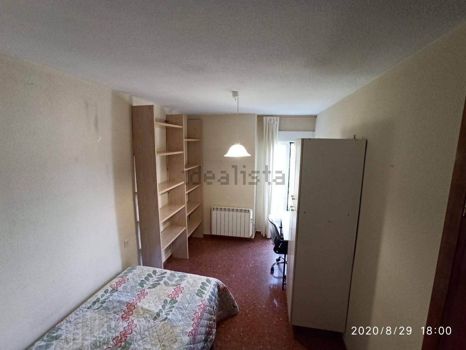 Wohnung 120 m² in Granada