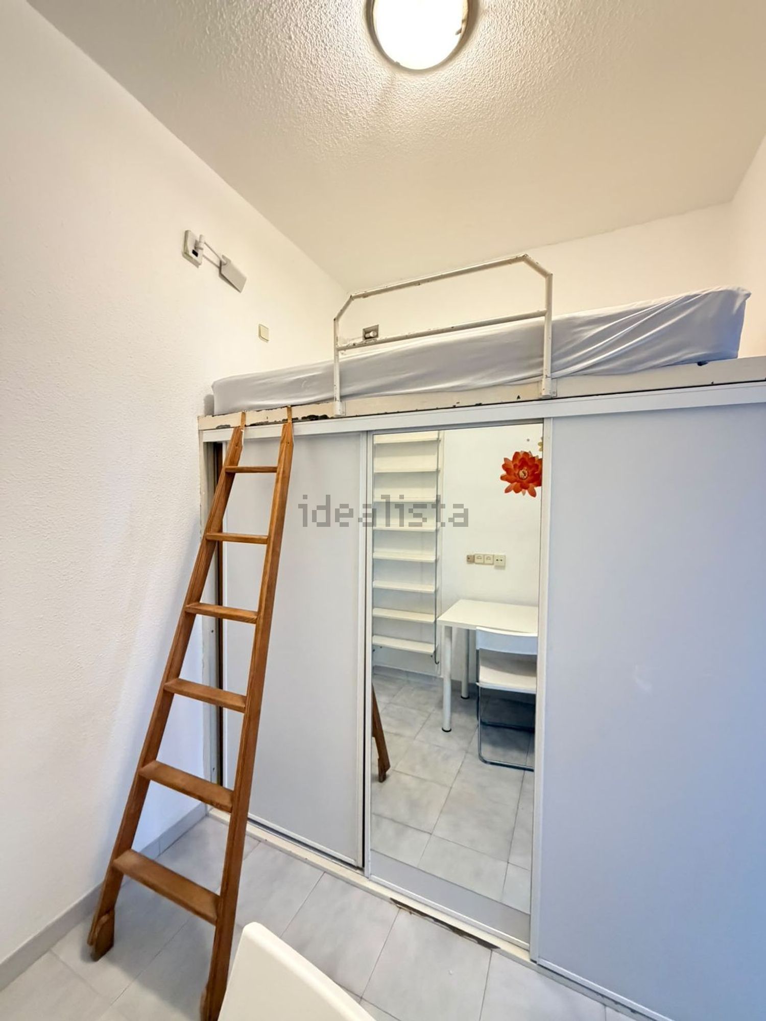 Appartement 33 m² à Madrid