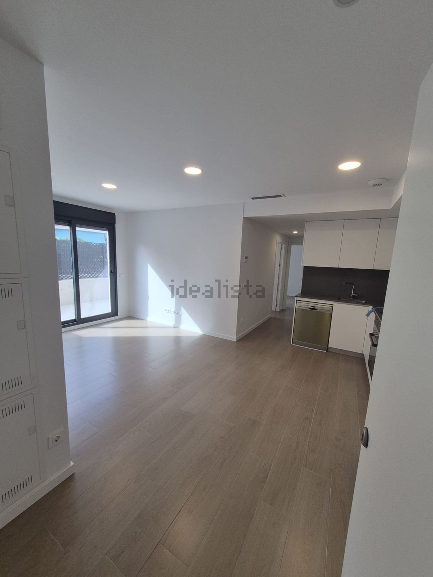 Pis de 93 m² a el Campello