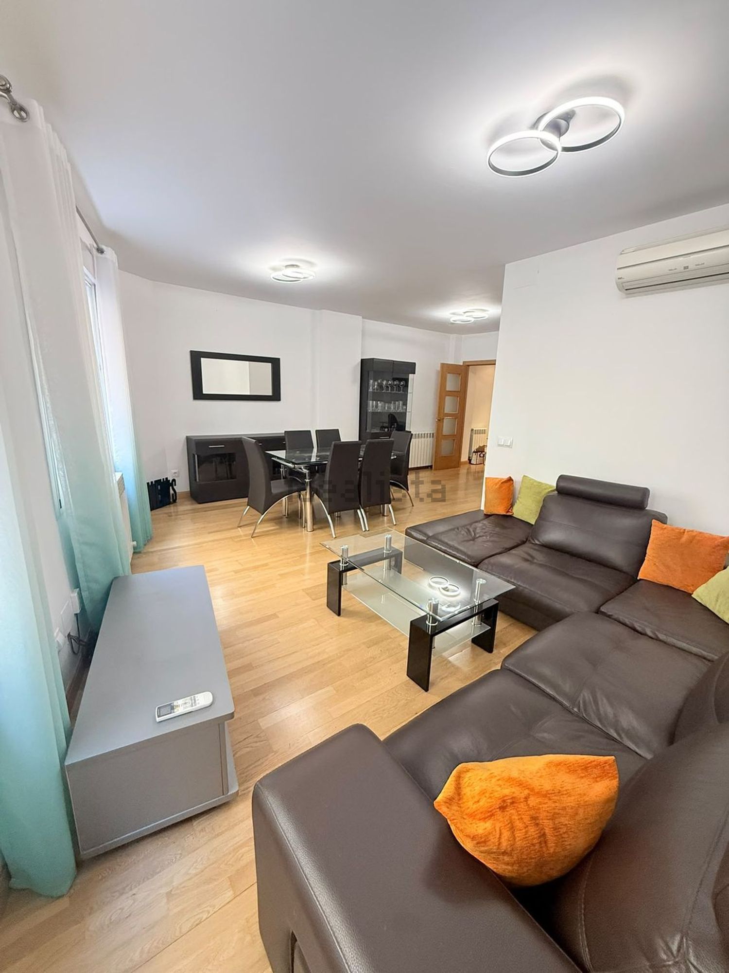 Flat 90 m² in Madrid