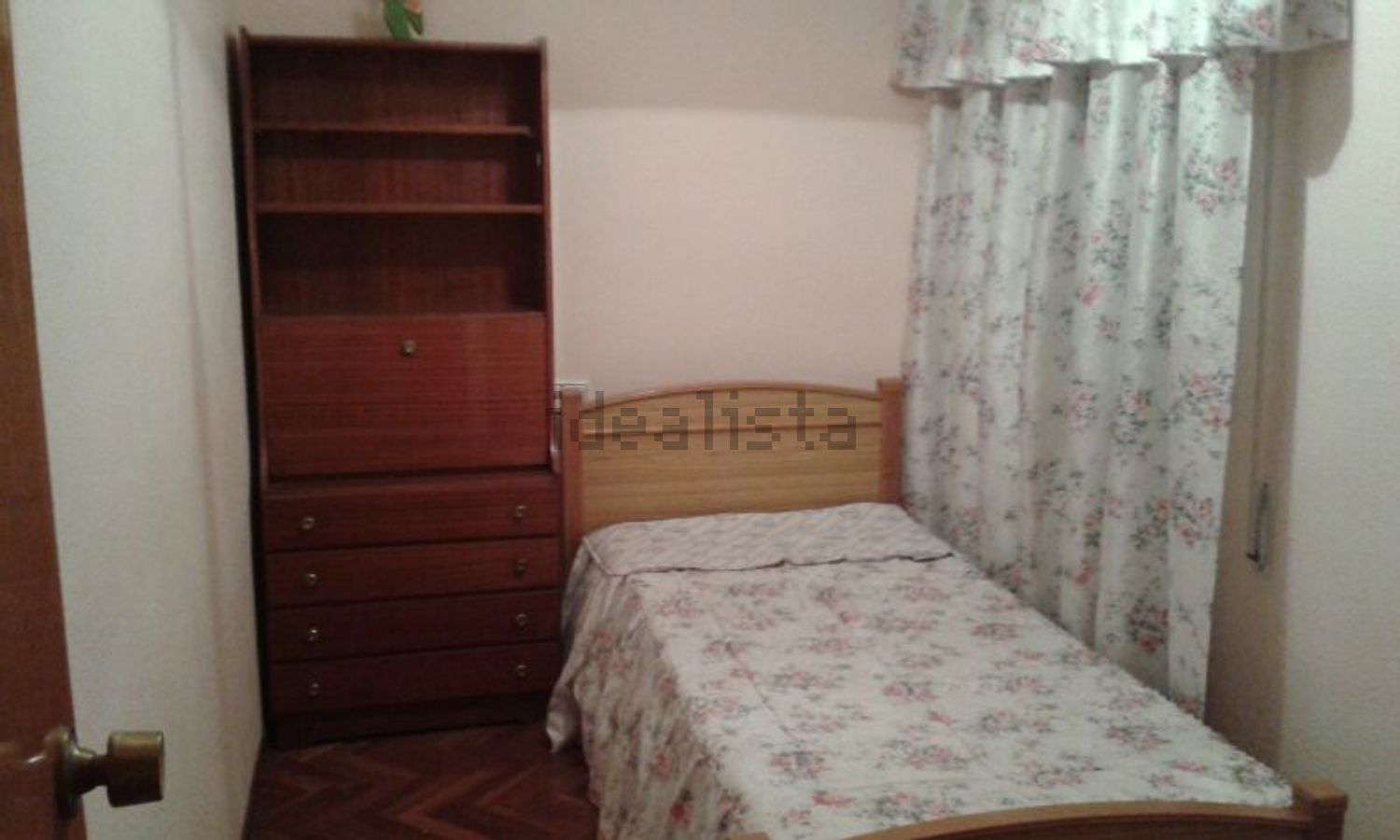 Pis de 110 m² a Manzanares