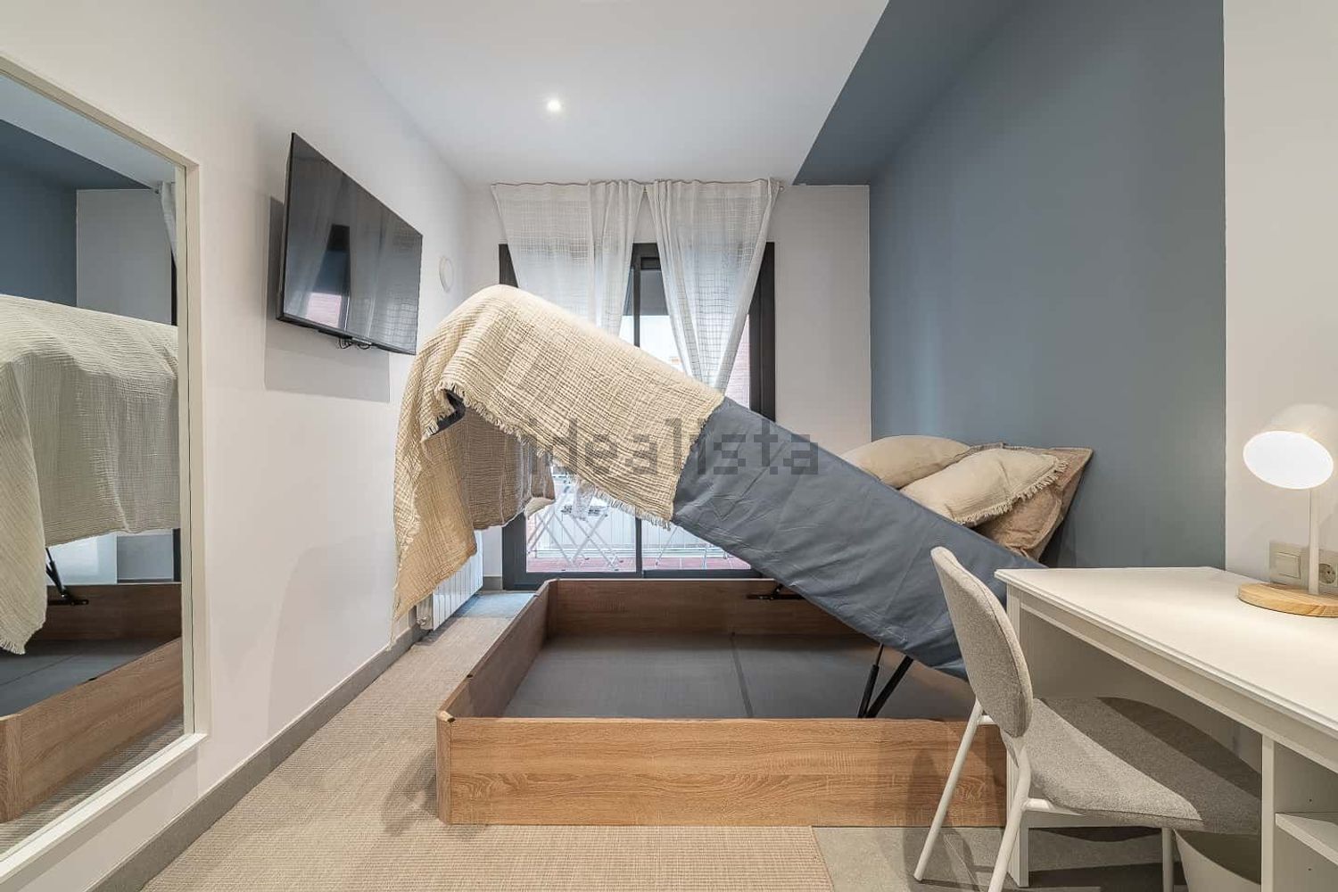 Habitación en alquiler, Barcelona
