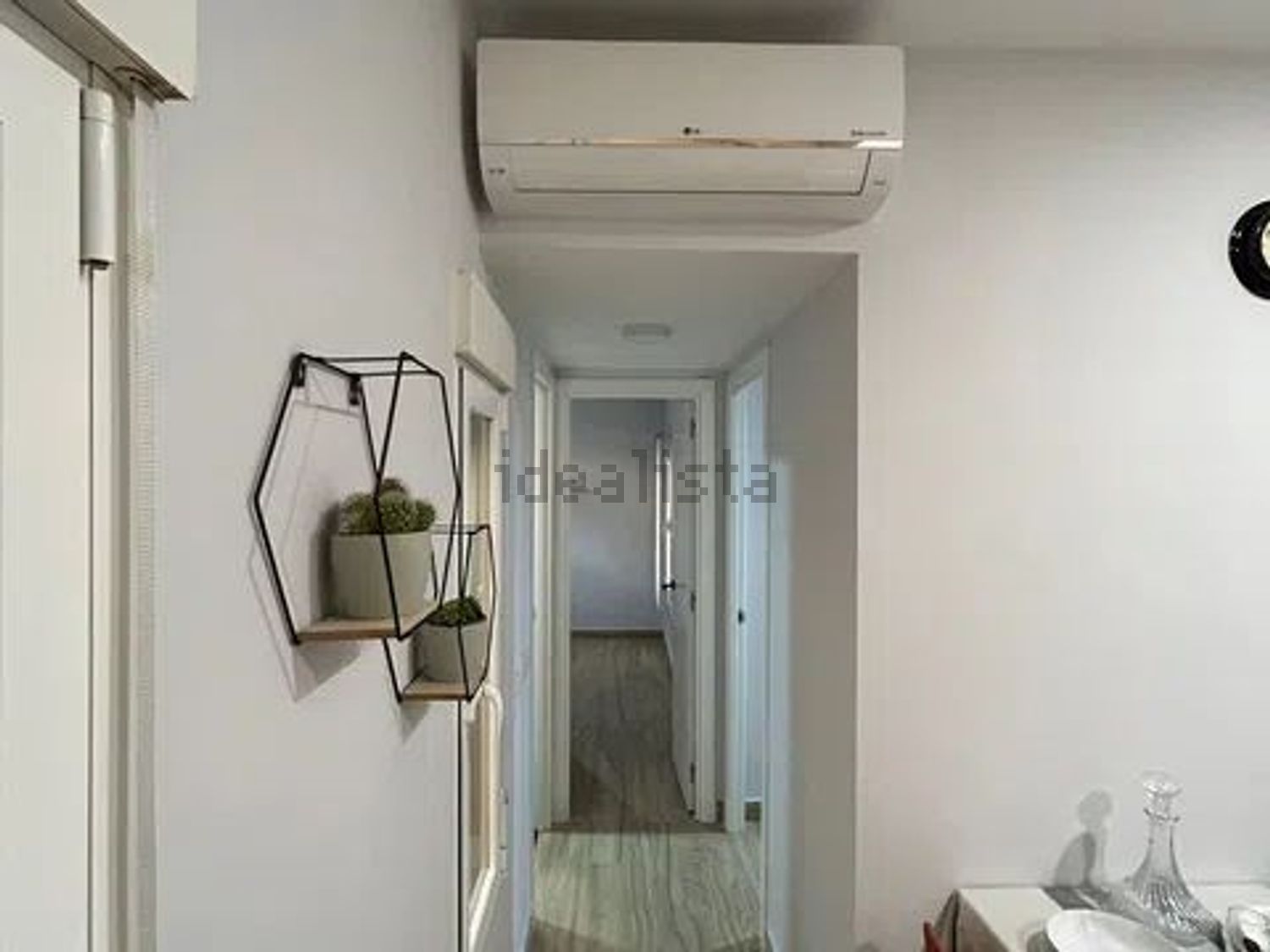 Piso de 56 m² en Madrid