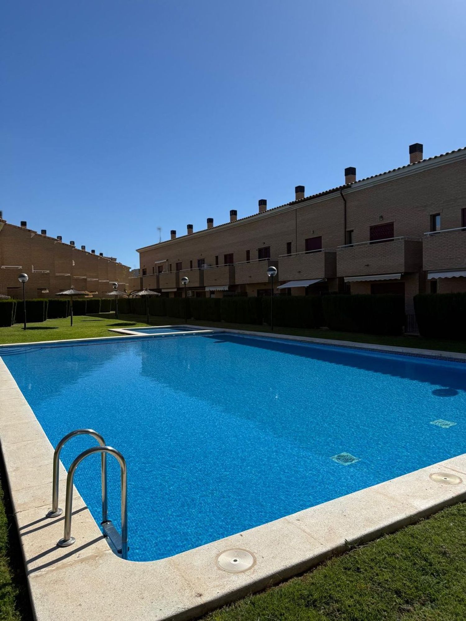 Wohnung 88 m² in Almenara