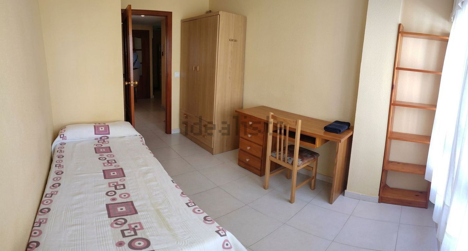 Pis de 90 m² a Cáceres
