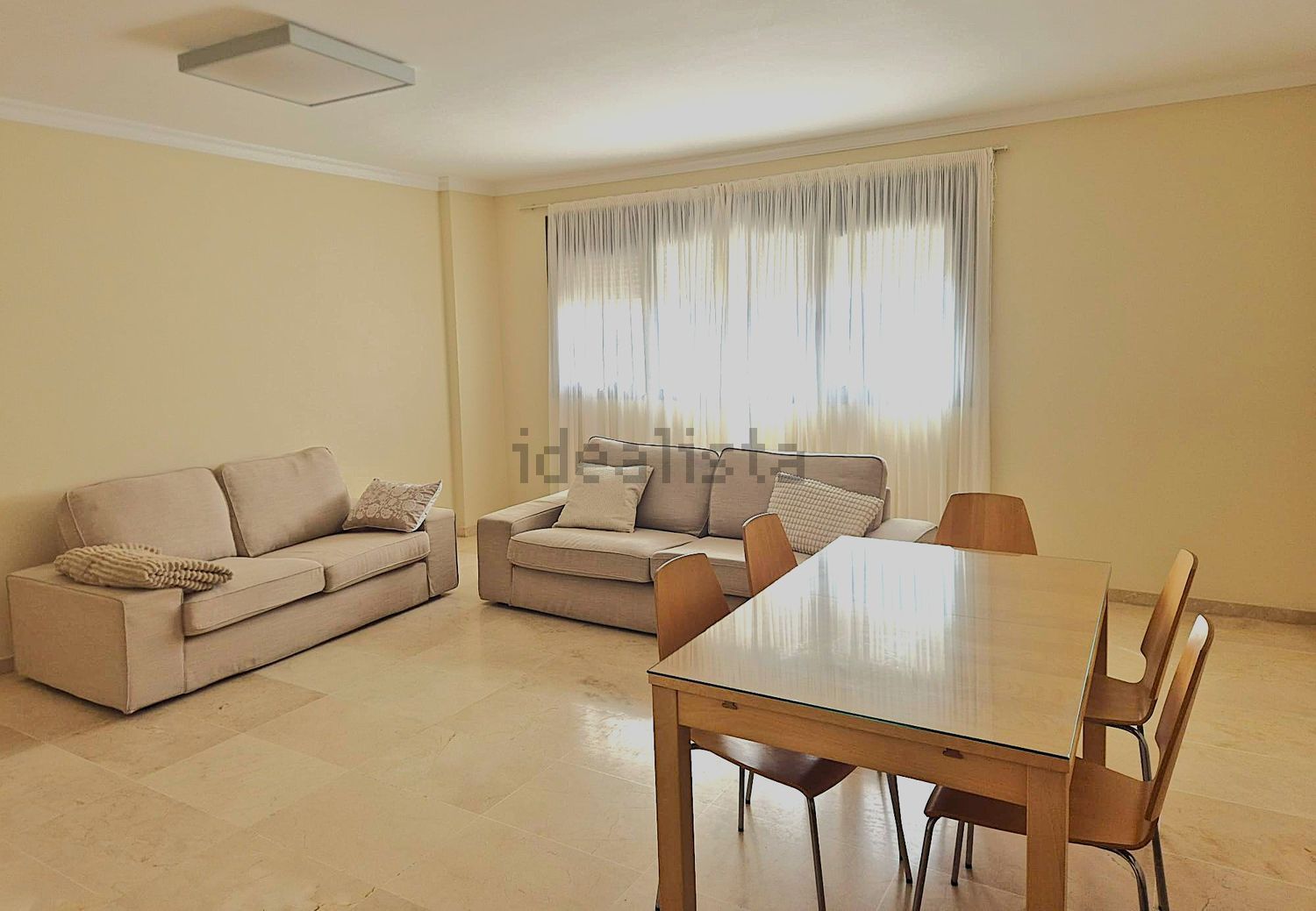 Piso de 114 m² en Las Palmas de Gran Canaria