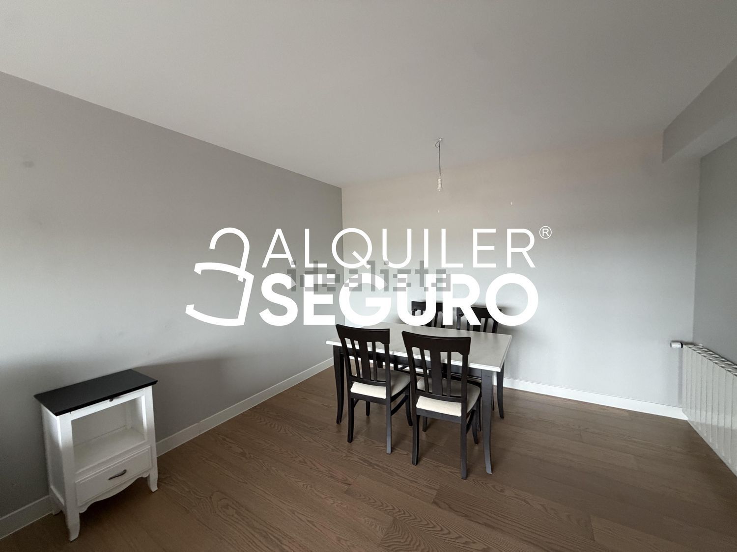 Pis de 159 m² a Madrid