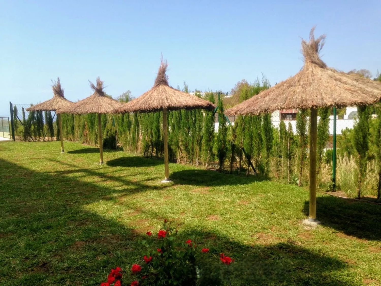 Pis de 60 m² a Benalmádena