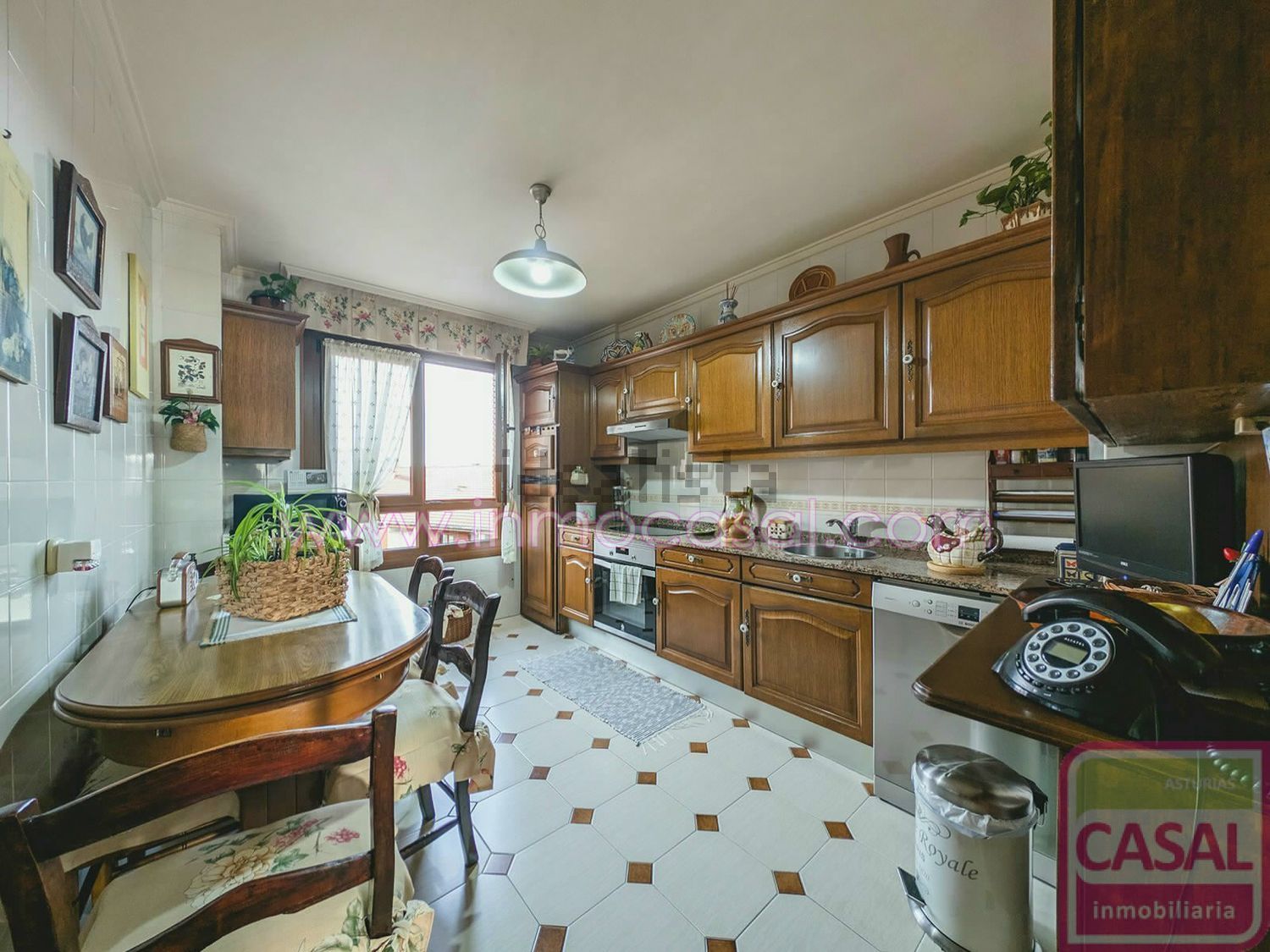 Wohnung 100 m² in Avilés