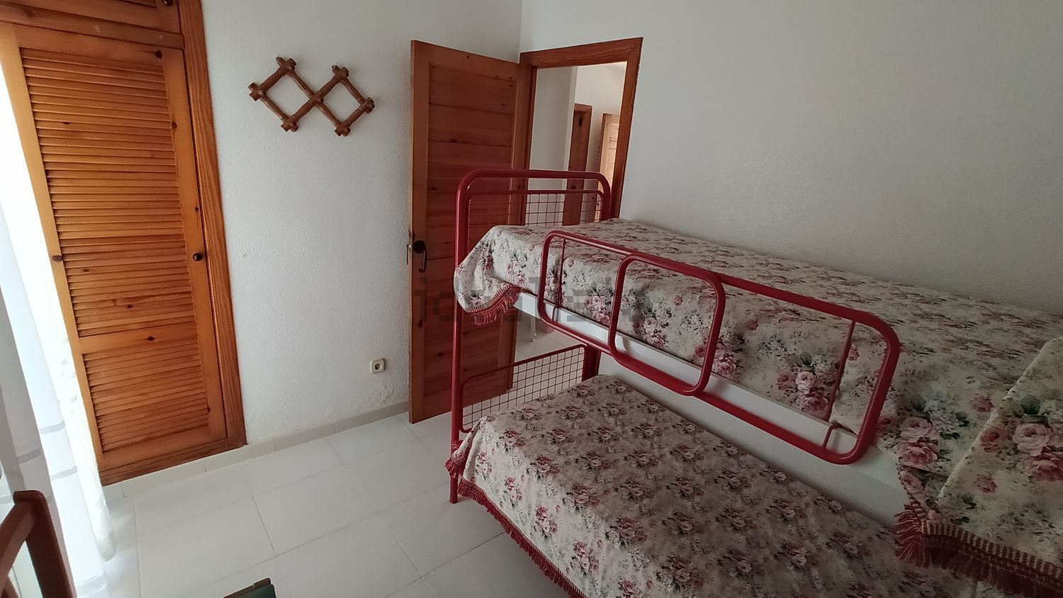 Piso de 60 m² en Los Alcázares