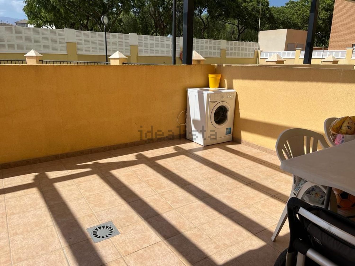 Pis de 95 m² a Roquetas de Mar