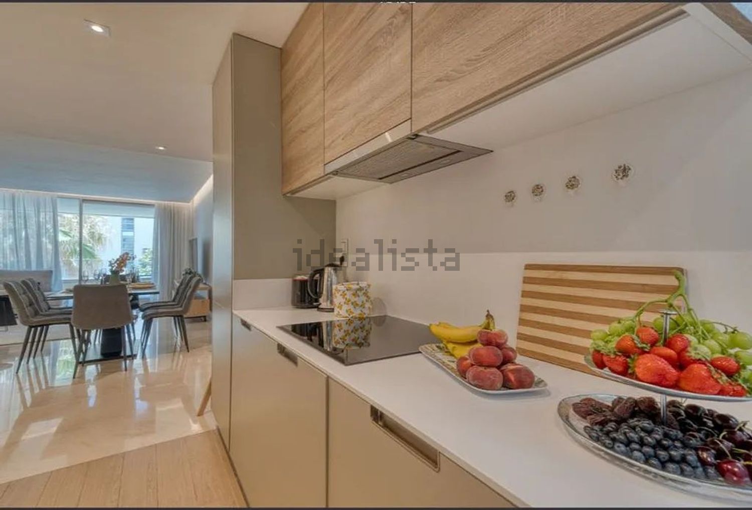 Pis de 127 m² a Marbella