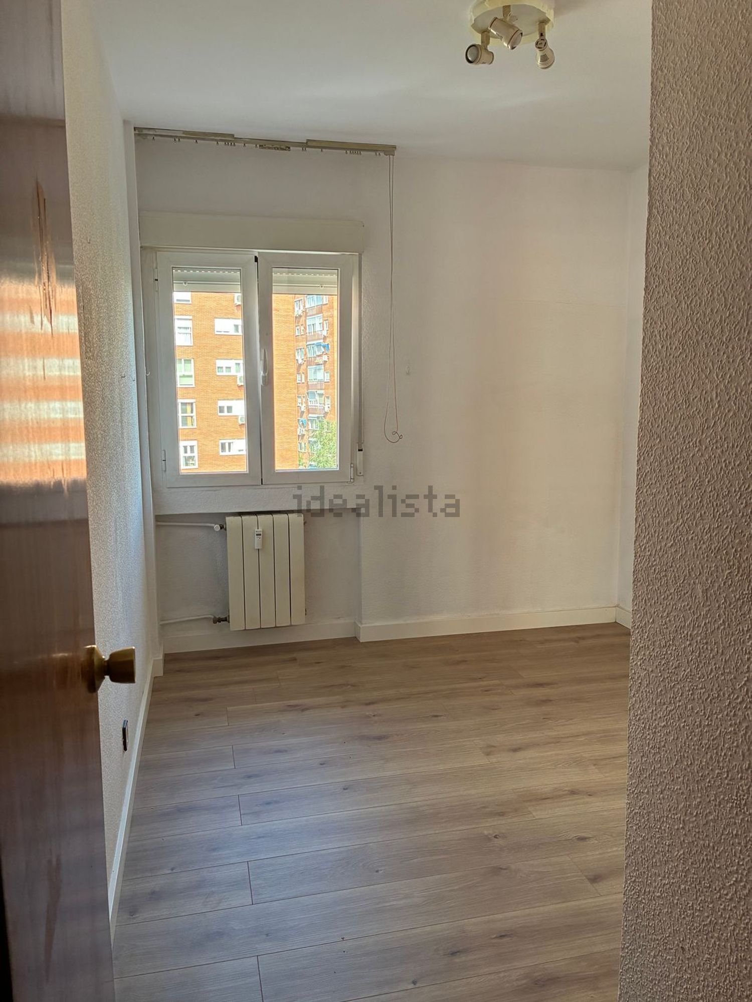 Pis de 72 m² a Madrid