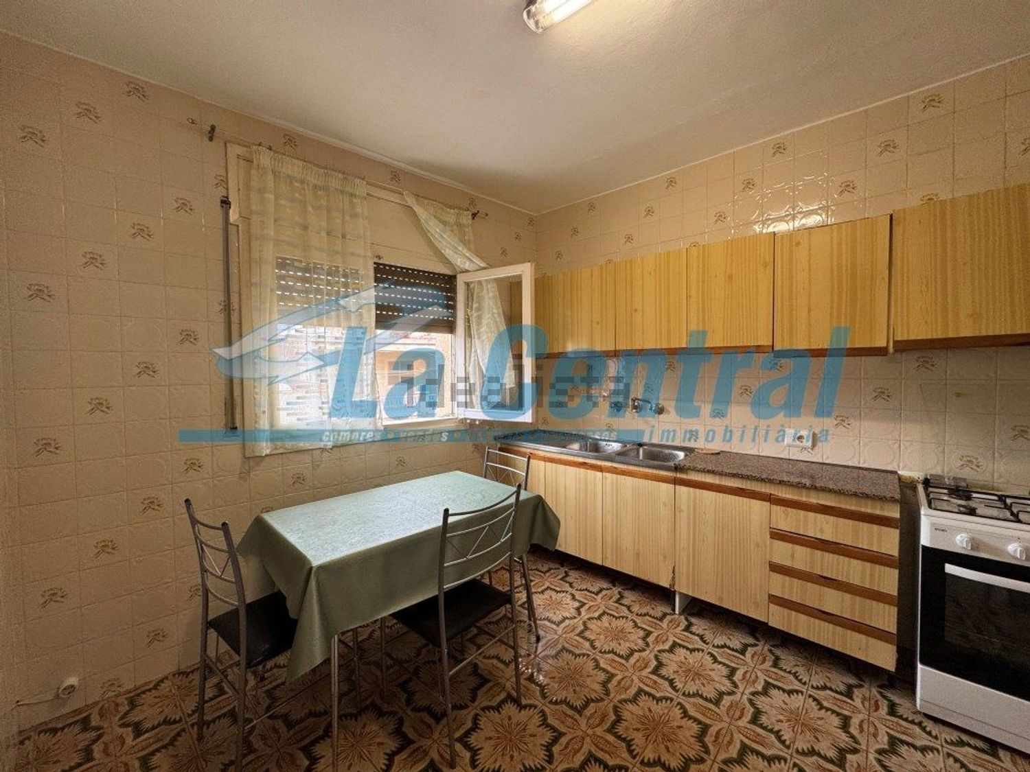 Piso de 131 m² en la Sénia