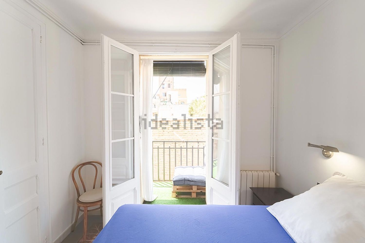 Appartement 63 m² à Barcelone