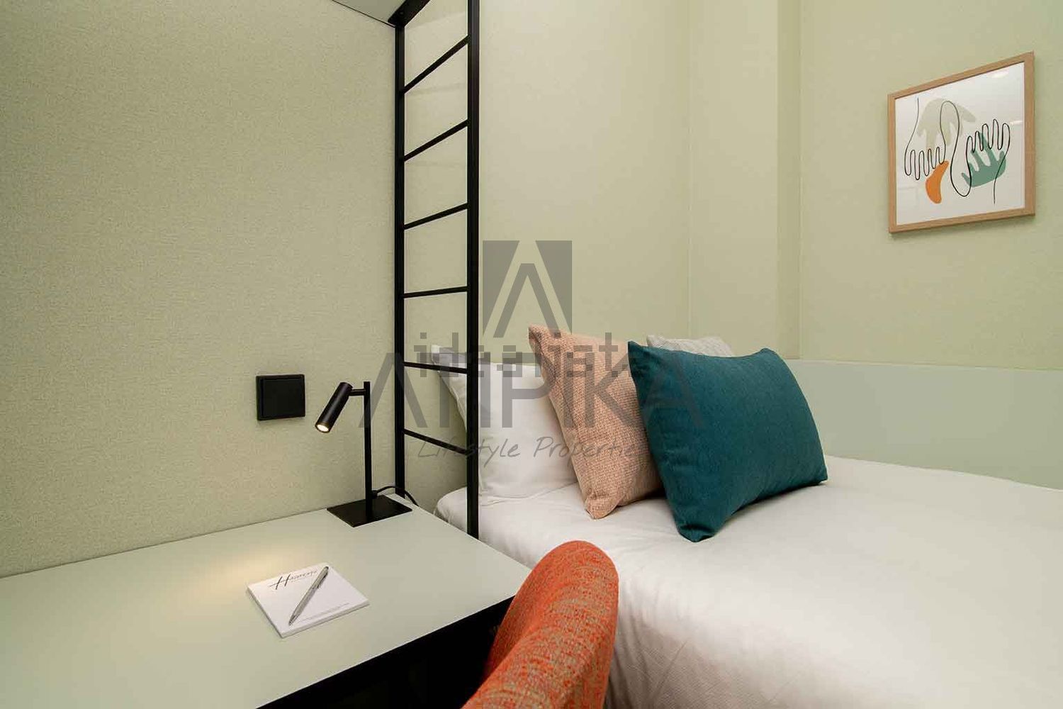 Apartamento 80 m² em Barcelona