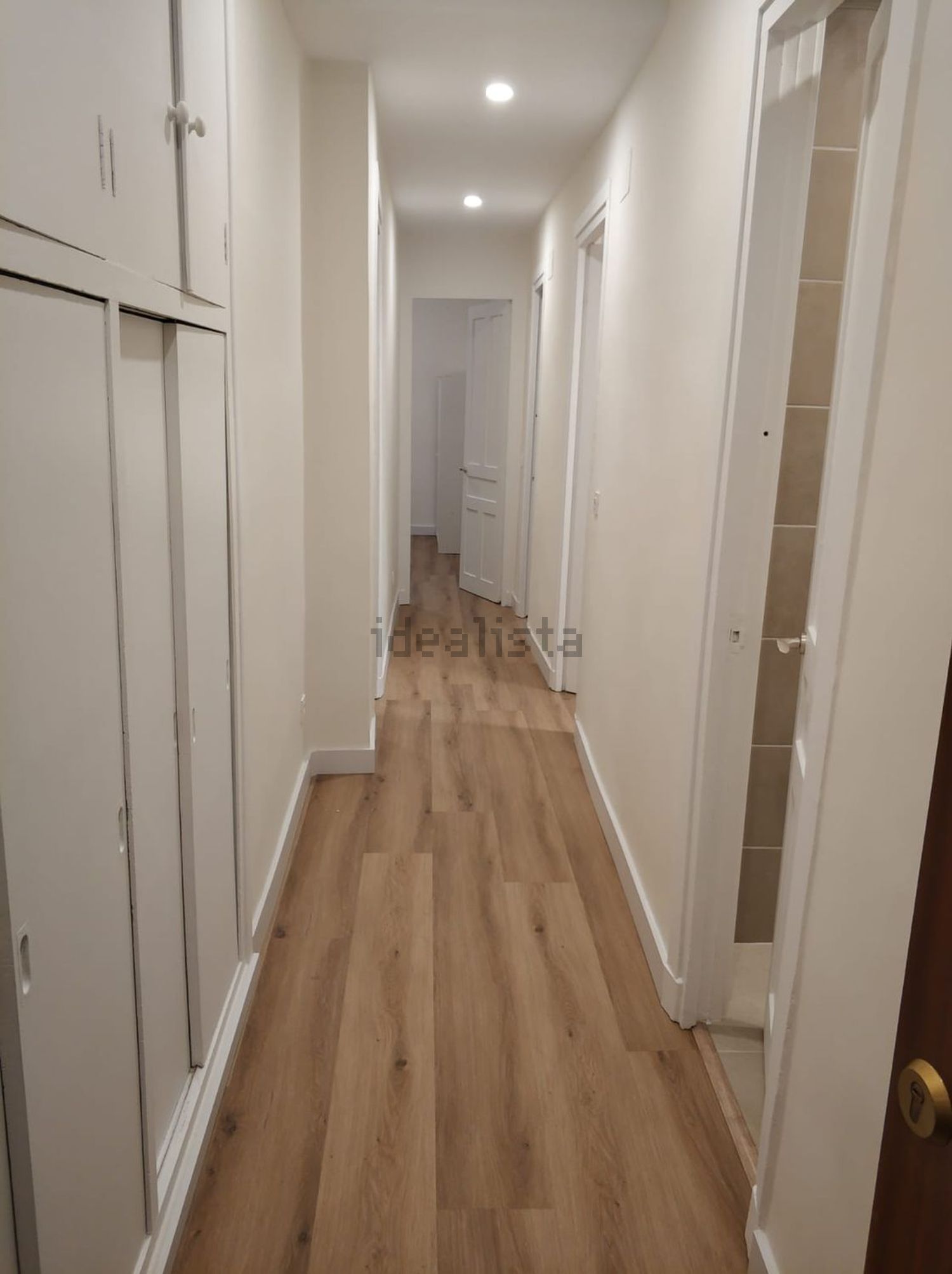 Habitación 60 m², San Sebastián