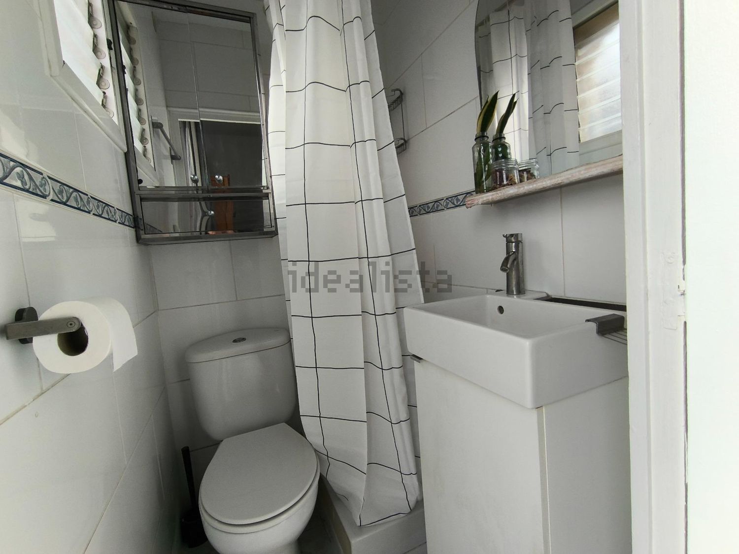 Pis de 33 m² a Barcelona