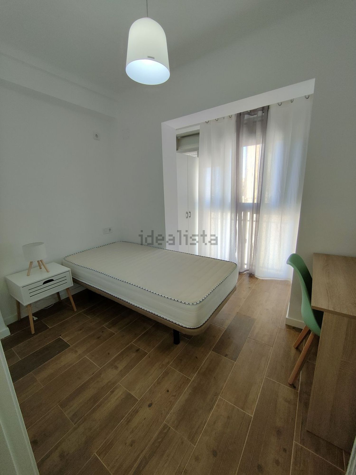Habitació de lloguer, Dos Hermanas