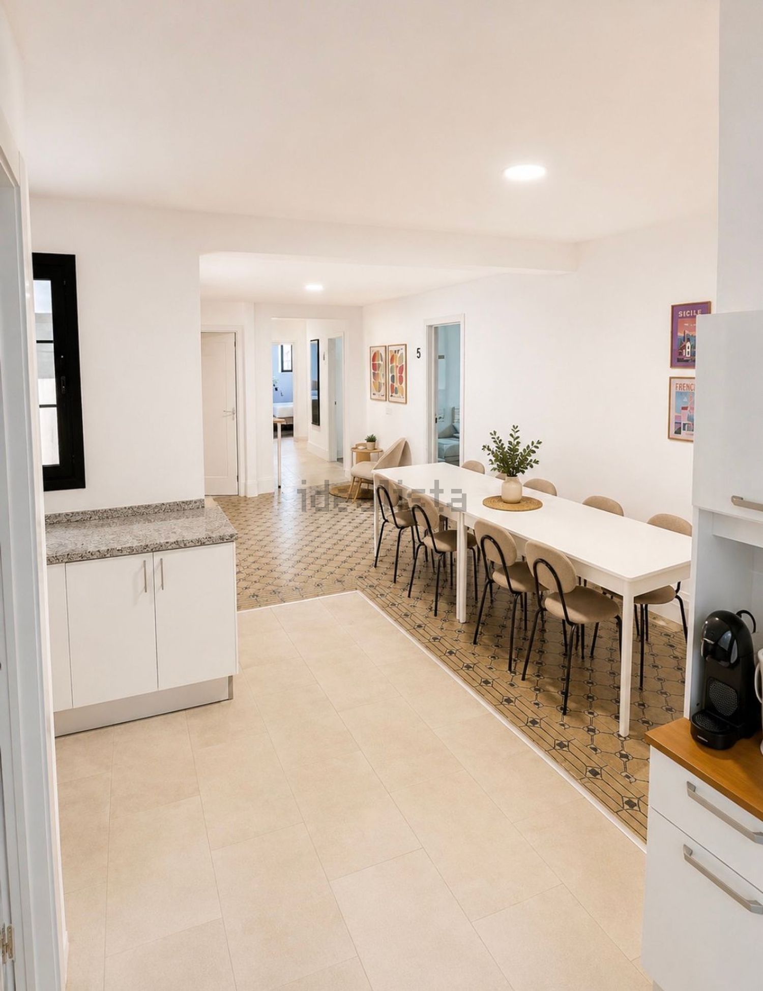 Habitación en alquiler, Las Palmas de Gran Canaria