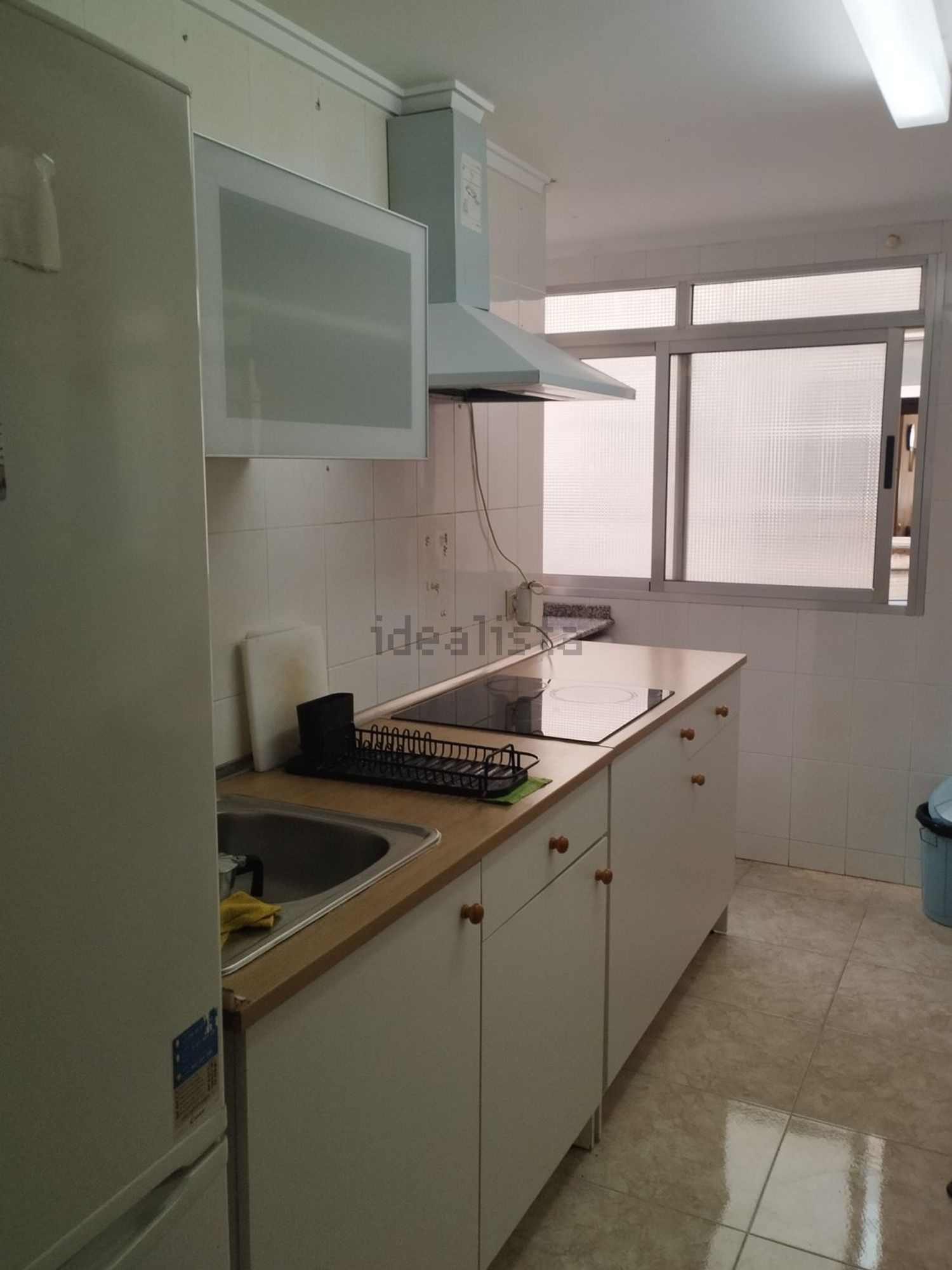 Habitació de lloguer, València