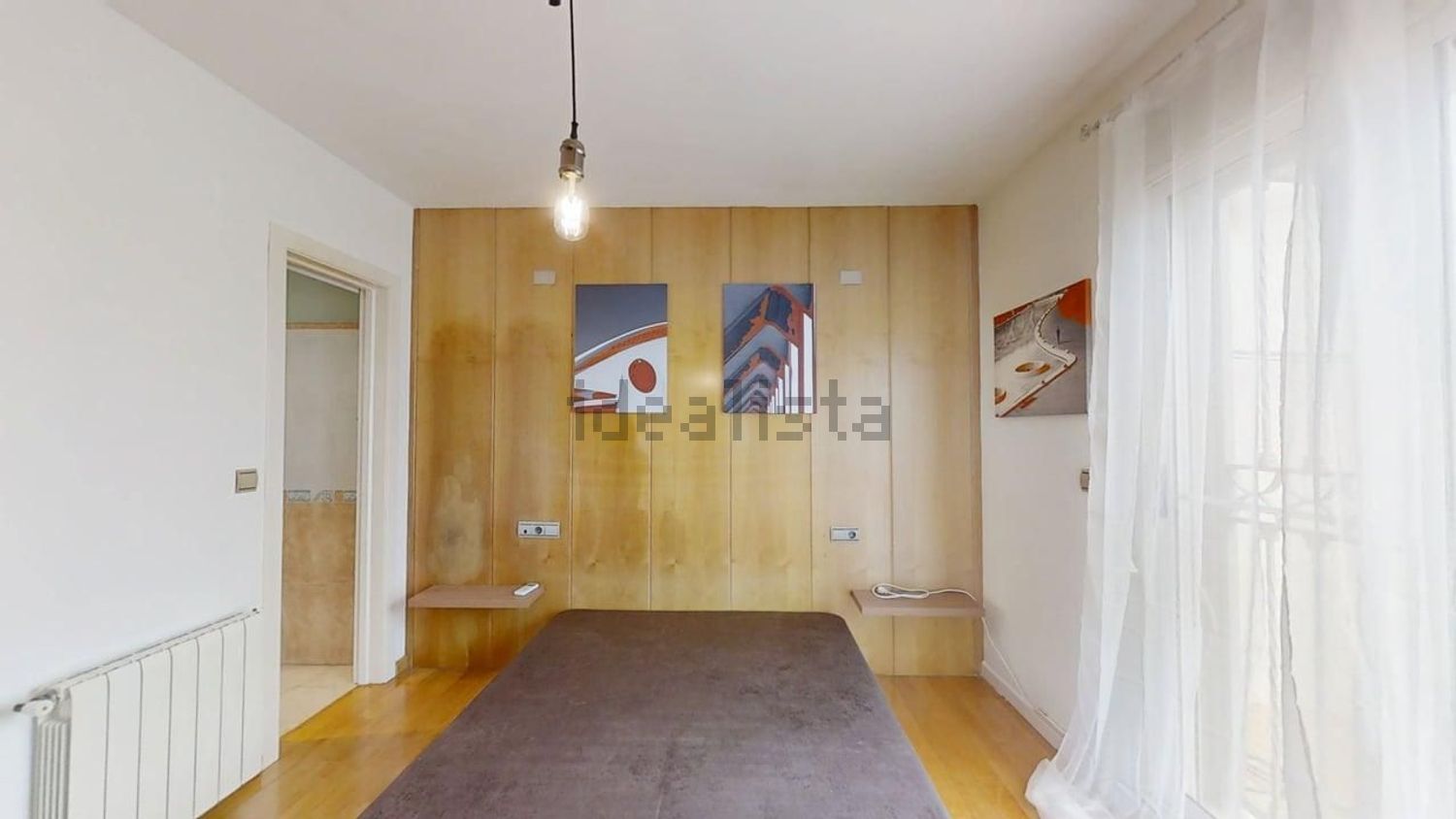 Piso de 115 m² en Benetússer