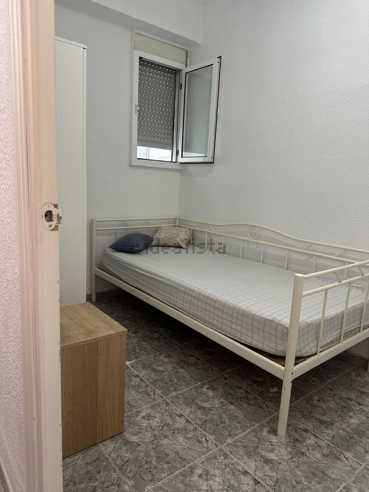 Pis de 69 m² a València
