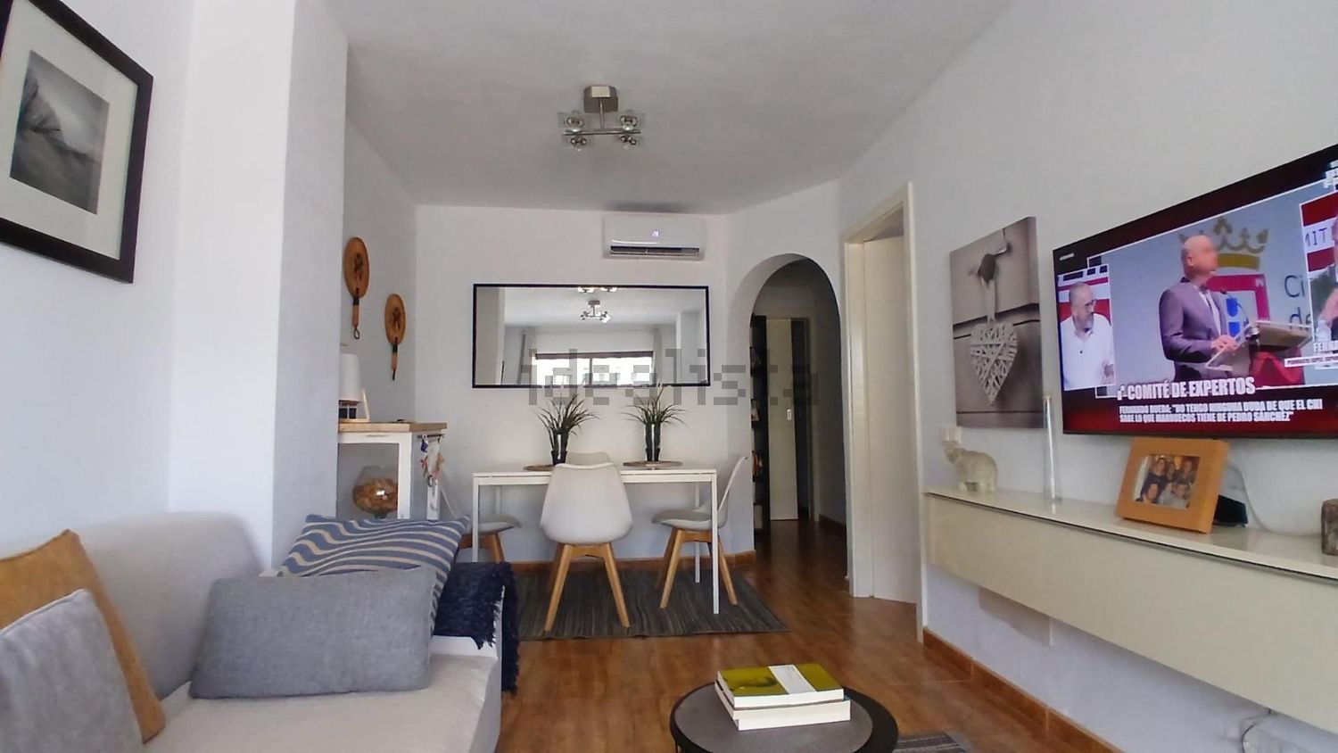 Piso de 47 m² en Mogán
