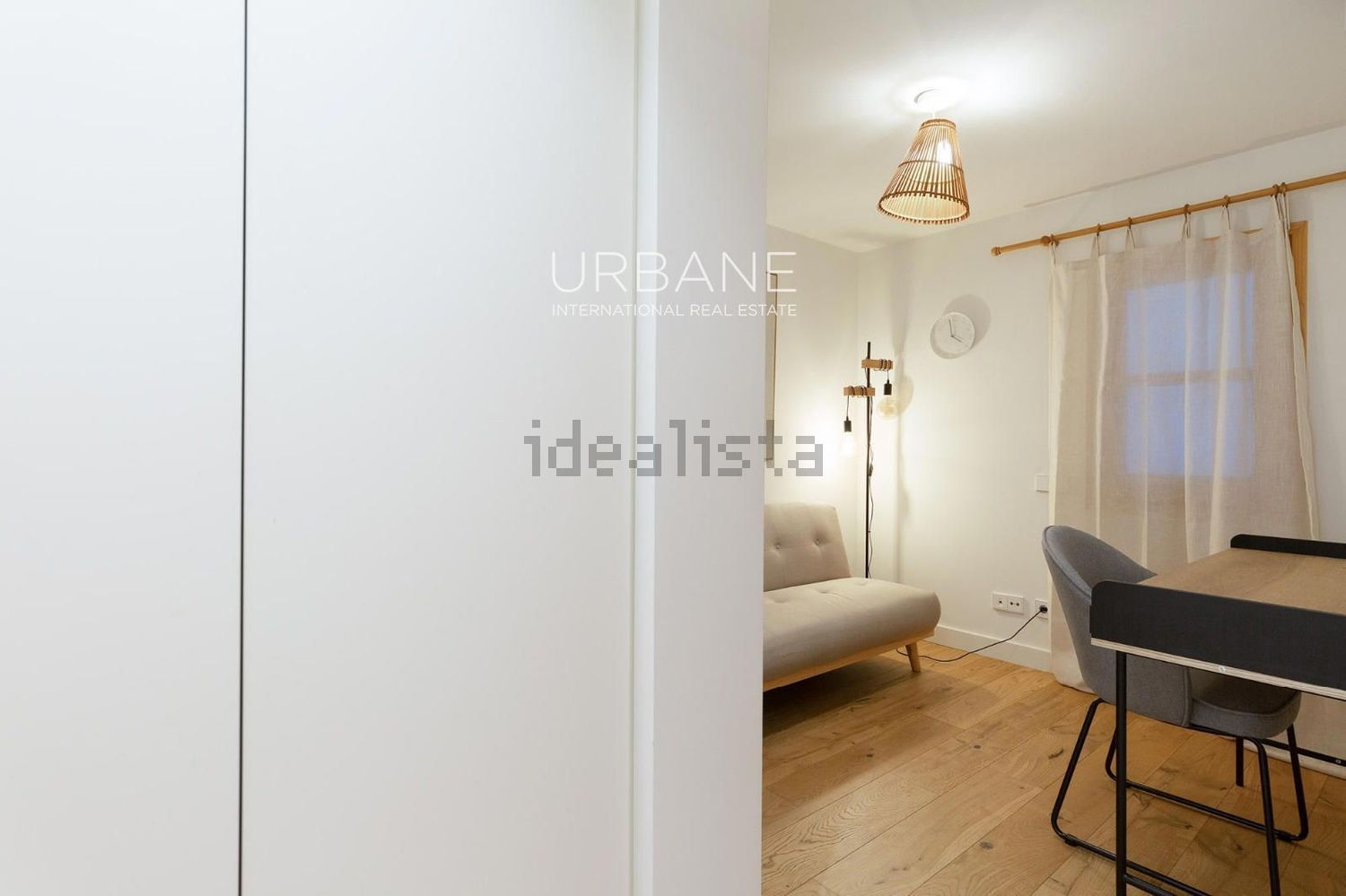 Piso de 91 m² en Barcelona
