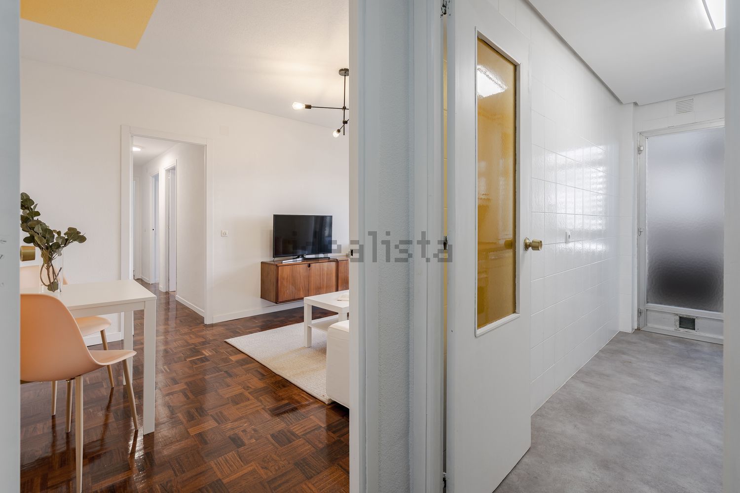 Pis de 85 m² a Madrid