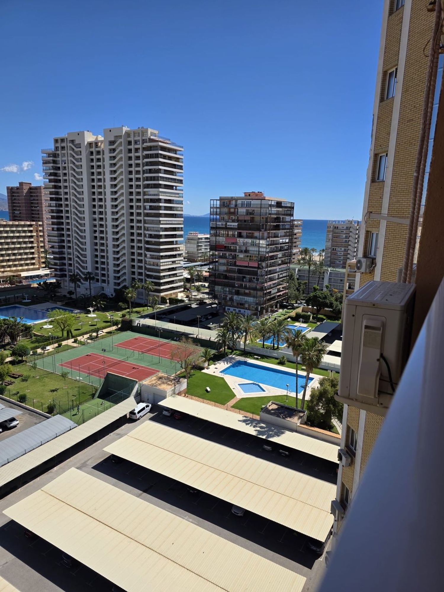 Stanza in affitto, Alacant / Alicante