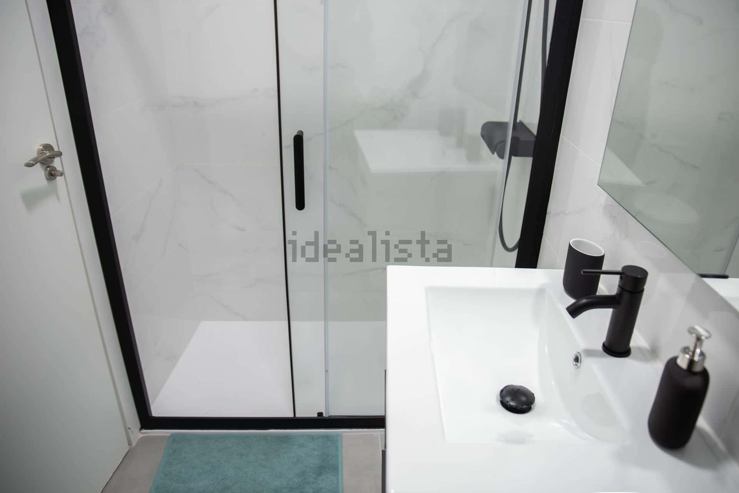 Habitación en alquiler, Madrid