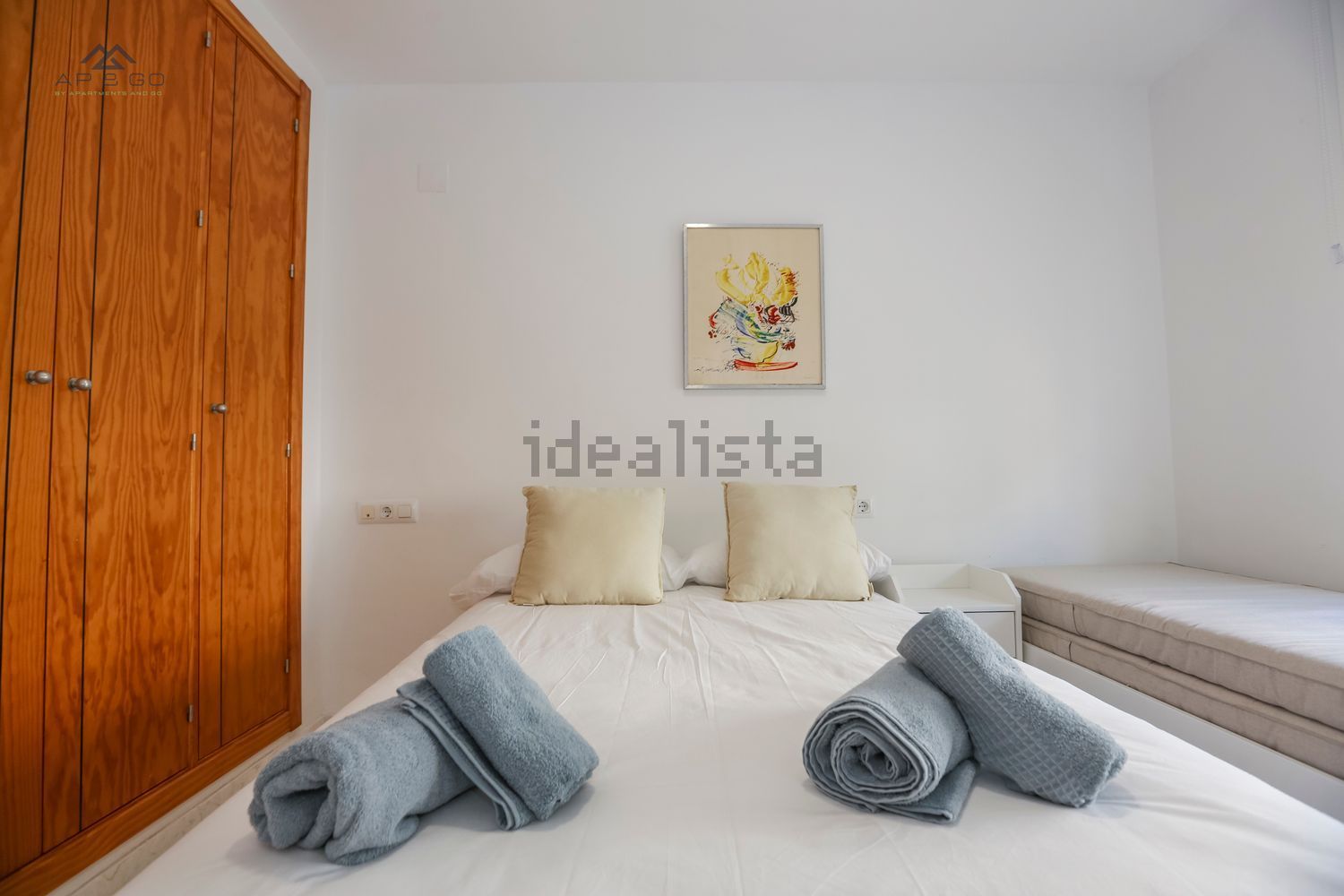 Pis de 94 m² a Almuñécar