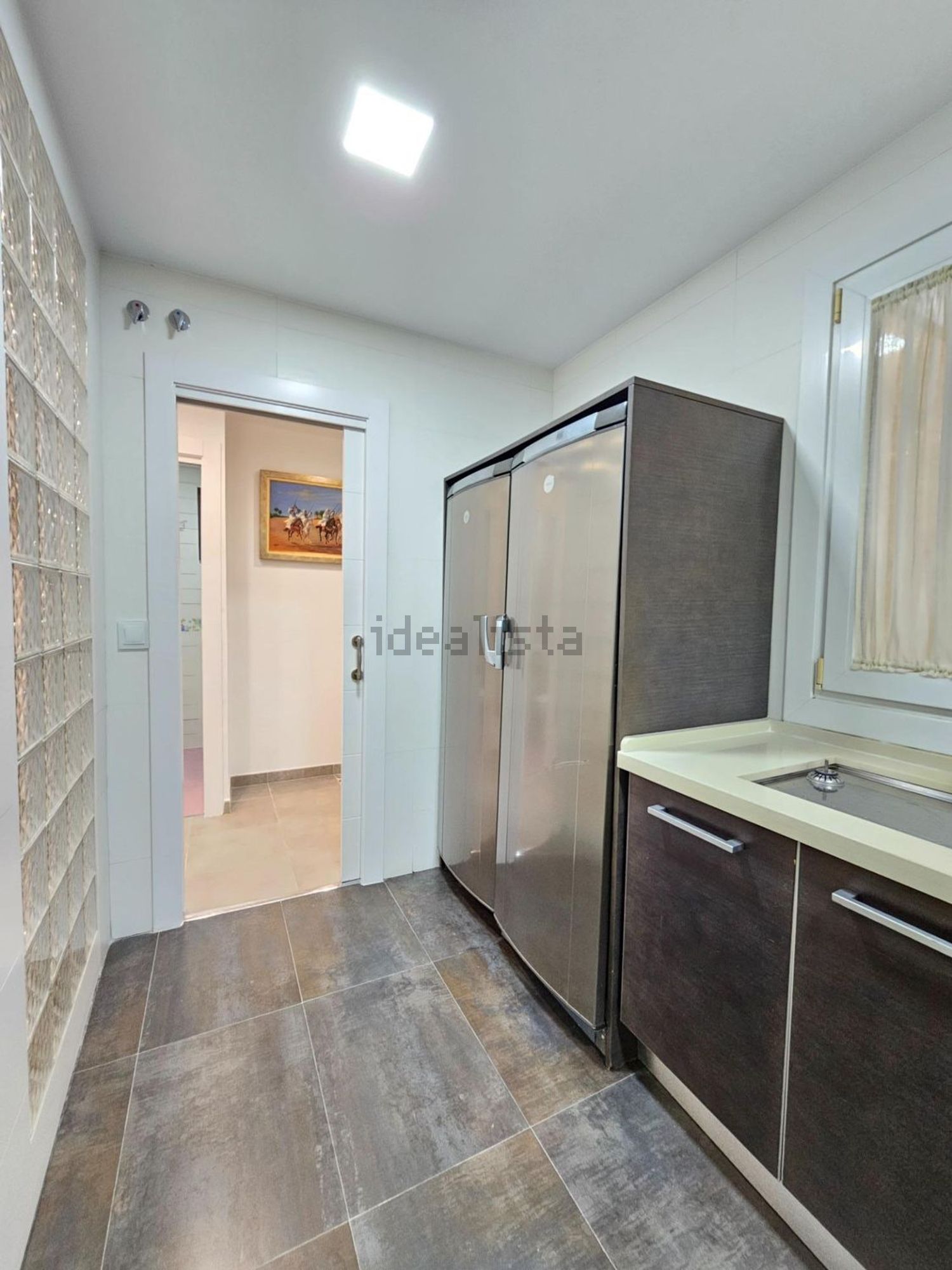 Pis de 115 m² a Almeria