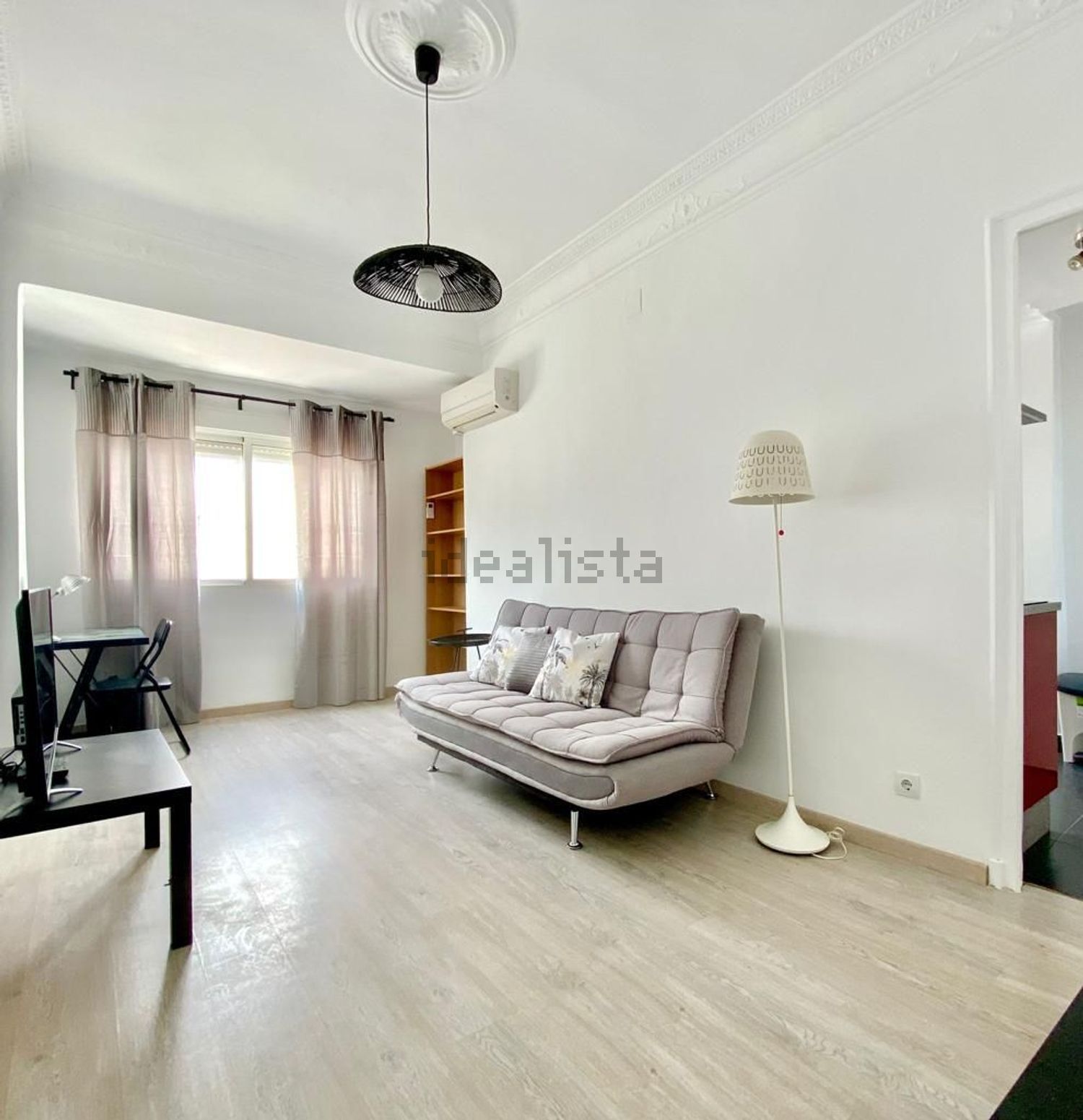 Piso de 75 m² en Valencia